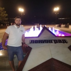 Алексей Таранов, 05.06, Санкт-Петербург