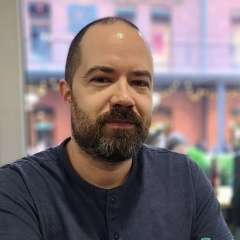 Дмитрий Коробань, Санкт-Петербург