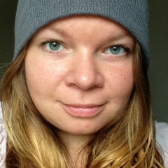 Оля Конфедератенко, 10.03.1988, Киев