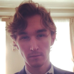 Яша Дьяченко, Санкт-Петербург