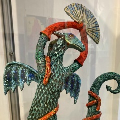 Елена Куликова, 17.05