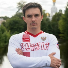 Alexander Nikolaev, 15.09.1988, Санкт-Петербург