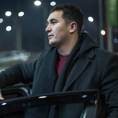 Ильяс Шареев, 08.10.1989, Бишкек