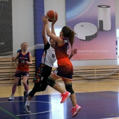 Юля Степина, 14.04, Санкт-Петербург