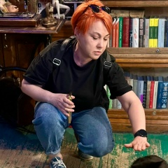 Ирина Балышева, 28.09.1972, Домодедово