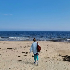 Галина Осей, 22.09