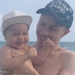 Александр Зорихин, 14.05.1991