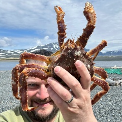 Сергей Канозерский, 30.05.1981, Москва