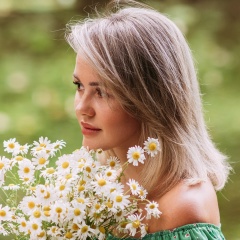 Анна Приходько, 10.07, Санкт-Петербург