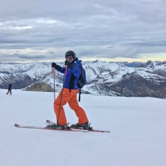 Ivan Stanynets, 27.10, Praha