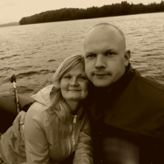 Женька Парфилова, 27.02.1988, Санкт-Петербург