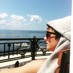 Дмитрий Тарханов, 11.11, Ангарск