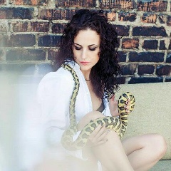 Полинка Гапликова, 12.10.1988, Санкт-Петербург