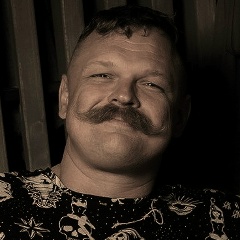 Алексей Скомороха, 04.05, Уфа