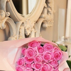 Патя Ибрагимова, 26.10.1984, Махачкала