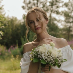 Ксения Мартовая, 03.10.1998, Нерюнгри