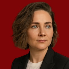 Анастасия Артемьева, 20.01, Санкт-Петербург