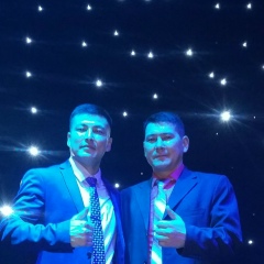 Жомарт Атабеков, 14.04, Сарыкемер