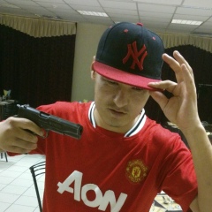 Омурбек Джакипов, 07.04.1988, Екатеринбург