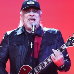 Сергей Ростовъ, Ростов-на-Дону