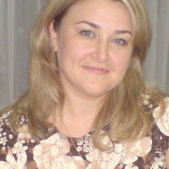 Лена Ильченко, 02.06.1977, Одесса