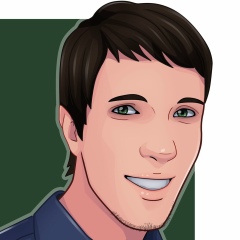 Андрей Михайлов, 23.02.1989, Москва