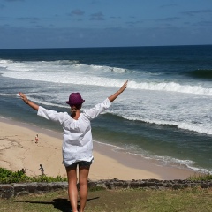 Valentina Aleksandrovna, 16.07, Одесса