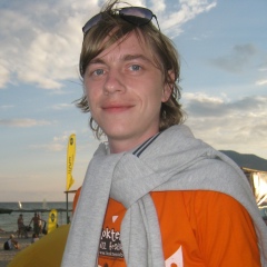 Денис Осифляк, Киев