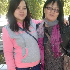 Zhanna Koshlakova, 05.03.1969