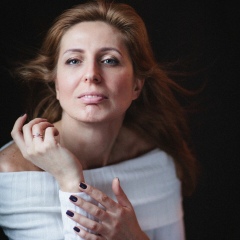 Татьяна Путырская, 13.12, Санкт-Петербург