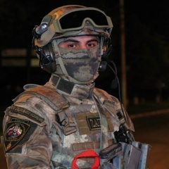 Zaur Bitsalov, Пятигорск