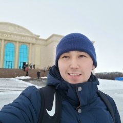 Джанибек Макашов, 21.05.1993, Актобе