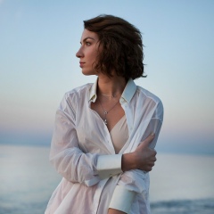 Елена Гостева, 11.04.1990, Калининград