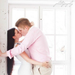 Олеся Перегуда, 24.12.1990