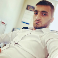 Тигран Енокян, 19.03