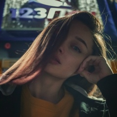 Елена Баль, 21.11.1901, Орск