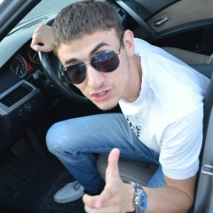 Руслан Белый, 16.01, Москва