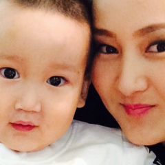 Асем Сейдагали, 23.02.1992