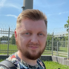 Александр Булычев, 17.12.1986, Екатеринбург