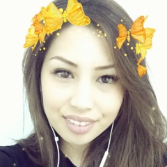 Firuza Khash, 02.04.1993, Алматы