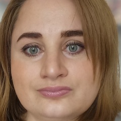 Ольга Воропаева, 25.12.1988, Калининград