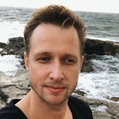 Олег Горбатко, 16.07.1986, Симферополь