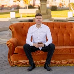 Pavel Dyagilev, 08.03, Новокуйбышевск