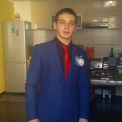 Александр Козловский, Павлодар