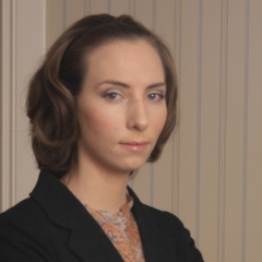 Саша Жарова, 26.12.1984, Москва