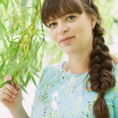 Юлия Гурина, 13.03.1986, Москва