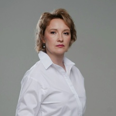 Ольга Соколова, 22.05.1982, Санкт-Петербург