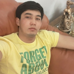 Ержан Бектемиров, 22.09, Алматы