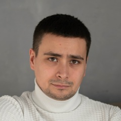 Альберт Дамирович, 03.04, Уфа