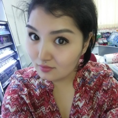 Сания Гафарова, 24.02.1989, Астана